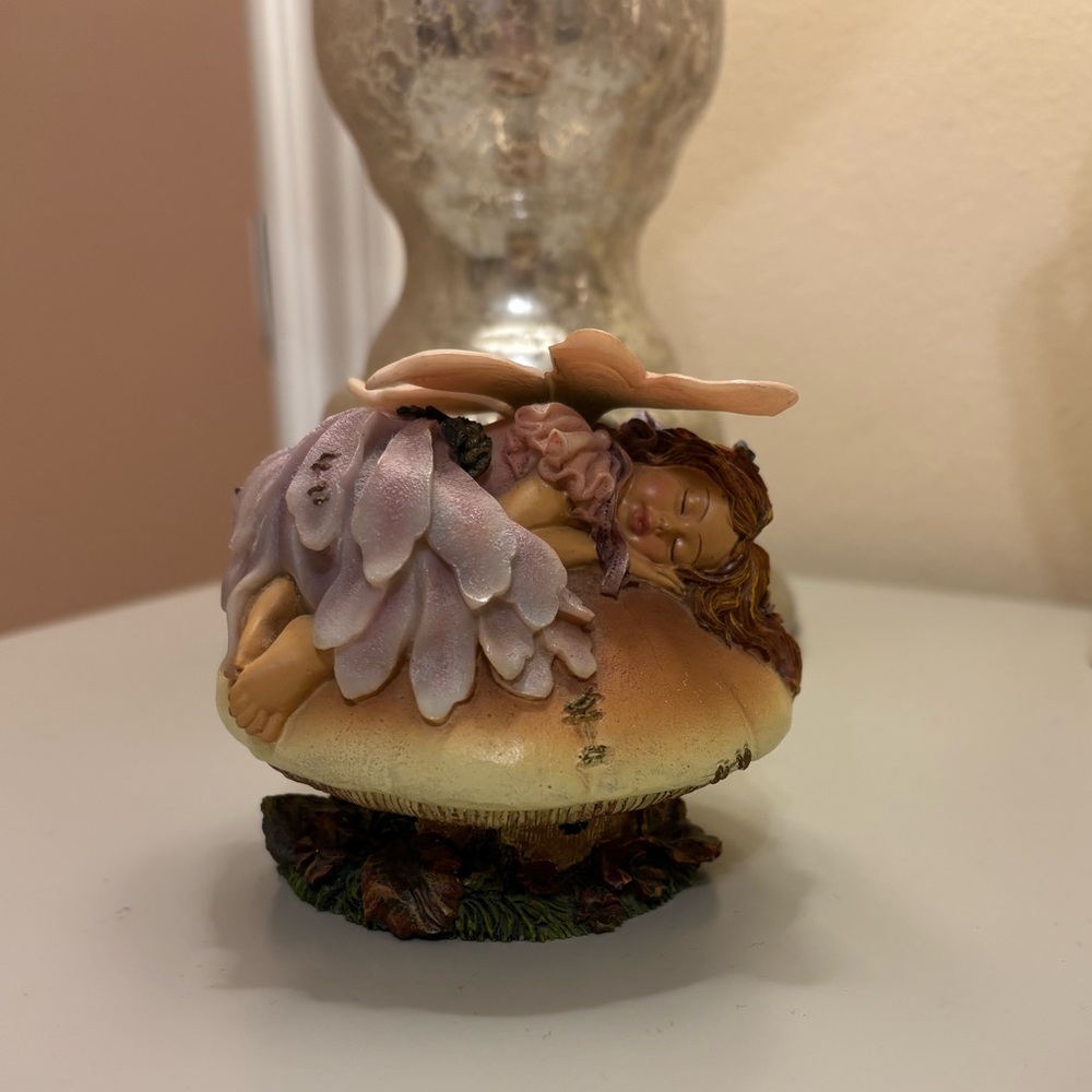 Boyds Bears & Friends Figurine